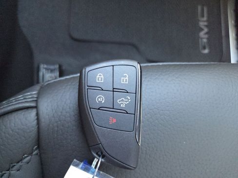 New 2026 GMC Sierra 1500 Denali image 39