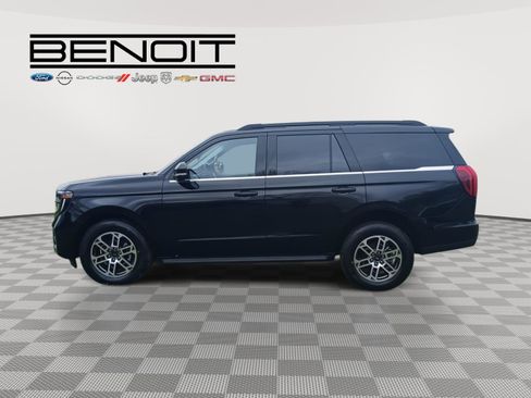 New 2026 Ford Expedition Max Active image 8