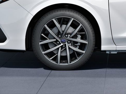 New 2026 Subaru Impreza 2.0i Sport AWD/4WD image 9