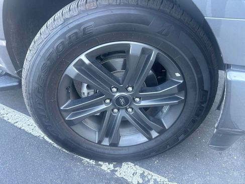 Used 2022 Ford F150 XLT w/ Equipment Group 302A High RWD image 33