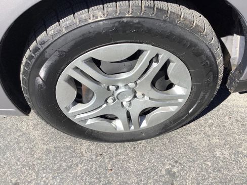 Used 2007 Chevrolet Malibu LS image 20