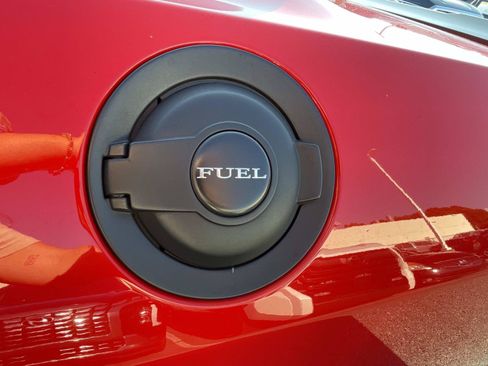 Used 2023 Dodge Challenger R/T w/ Plus Package RWD image 9