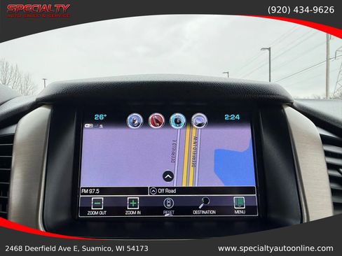 Used 2018 GMC Yukon Denali image 31