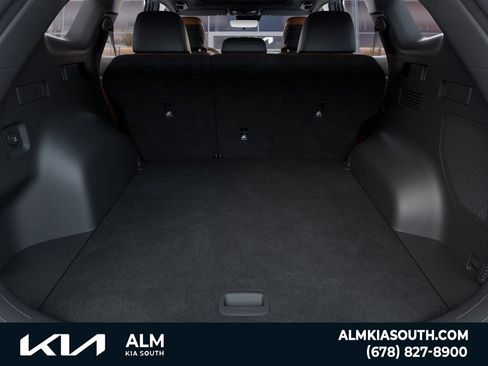 New 2026 Kia Sportage X-Line Prestige image 19