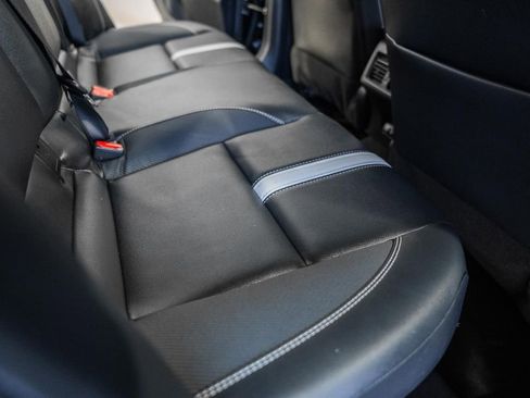 Used 2025 Toyota Camry SE image 30