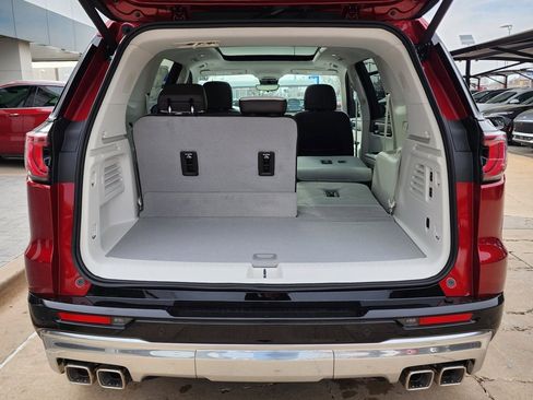 New 2026 GMC Acadia Denali w/ Super Cruise Package image 56