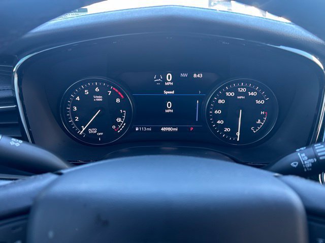 Used 2022 Cadillac XT6 Premium Luxury w/ Technology Package FWD image 19