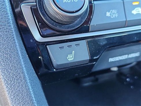 Used 2020 Honda Civic Sport Touring image 24