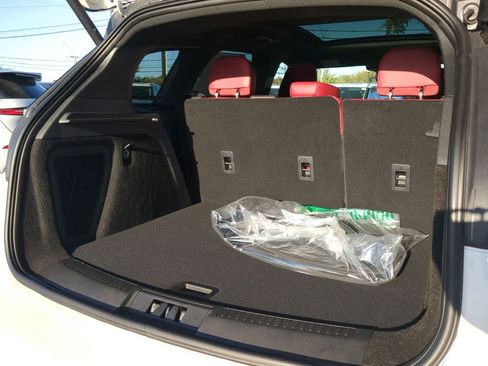 New 2026 Lincoln Corsair Reserve w/ Jet Appearance Package image 23