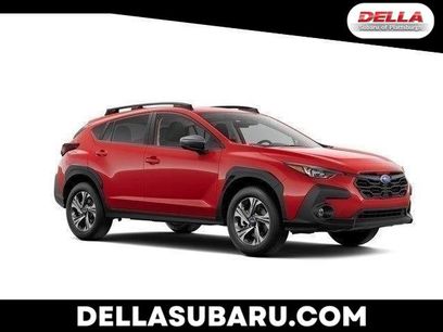 New 2025 Subaru Crosstrek 2.5i Premium
