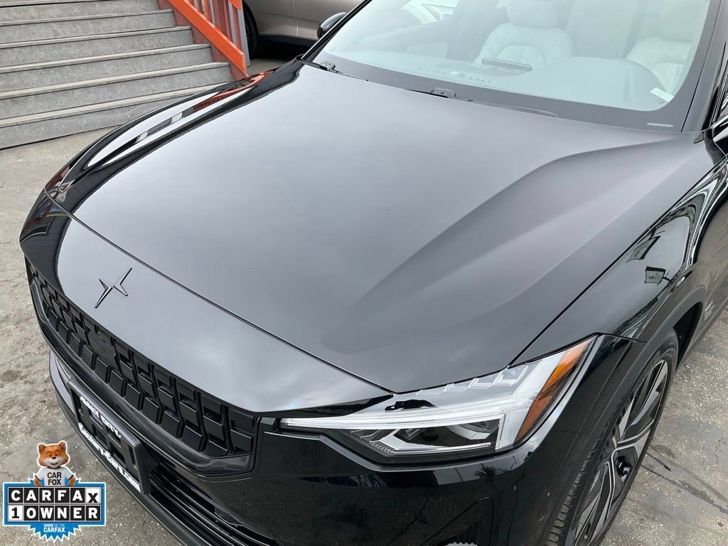 Used 2023 Polestar Polestar 2 w/ Pilot Pack AWD/4WD image 90
