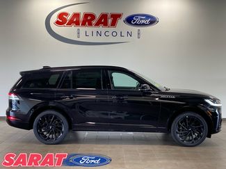 New 2026 Lincoln Aviator Reserve AWD/4WD video 1