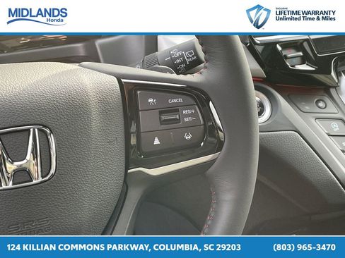 New 2026 Honda Odyssey Sport-L image 24