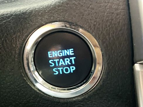 Used 2024 Toyota 4Runner SR5 RWD image 23