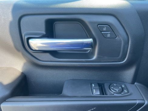 New 2026 Chevrolet Silverado 3500 W/T w/ WT Convenience Package image 15