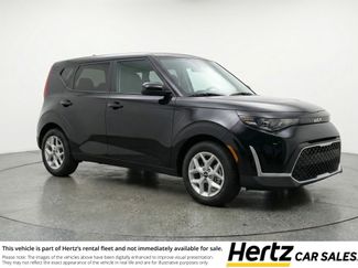 Used 2025 Kia Soul LX w/ LX Technology Package FWD video 1