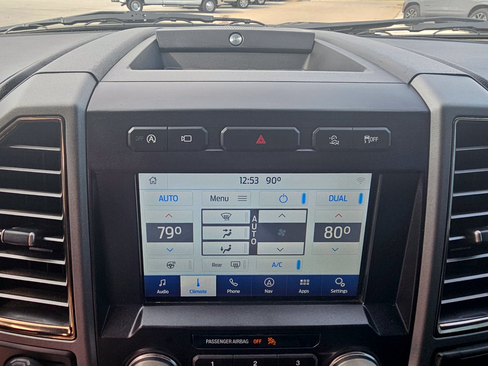 Used 2020 Ford F150 Raptor w/ Equipment Group 802A Luxury AWD/4WD image 21
