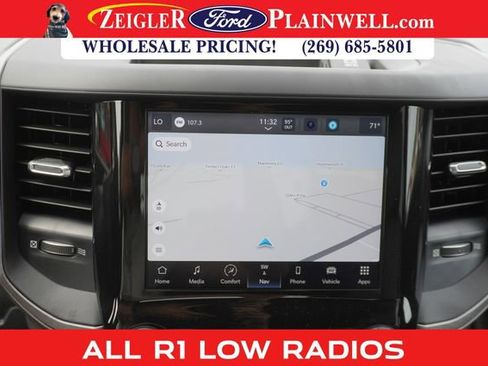 Used 2023 RAM 3500 Tradesman image 17