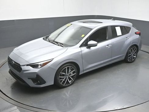 Certified 2025 Subaru Impreza 2.0i Sport AWD/4WD image 44