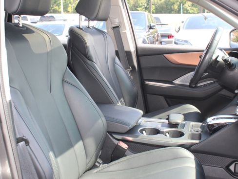 Used 2022 Acura MDX FWD image 38
