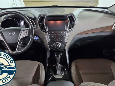Used 2019 Hyundai Santa Fe XL AWD/4WD image 29