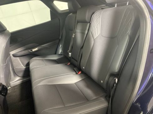 Certified 2025 Lexus RX 350 Premium FWD image 15