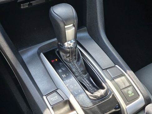 Used 2017 Honda Civic EX-T image 22