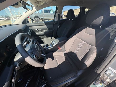 Used 2025 Hyundai Tucson SEL image 38