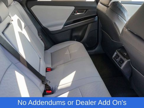 New 2026 Subaru Solterra Premium image 56