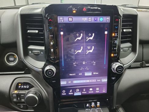 New 2026 RAM 1500 Big Horn image 19