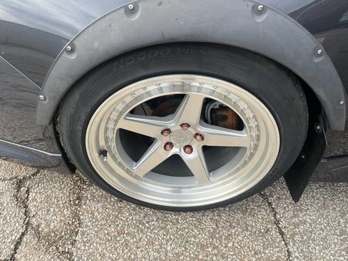 Used 2010 Subaru Impreza WRX Sedan image 11