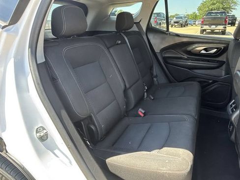 Used 2023 GMC Terrain SLE w/ Driver Convenience Package AWD/4WD image 27