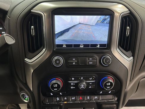 Used 2021 Chevrolet Silverado 1500 LT w/ All Star Edition Plus AWD/4WD image 24