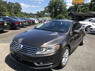 Used 2016 Volkswagen CC Sport image 1