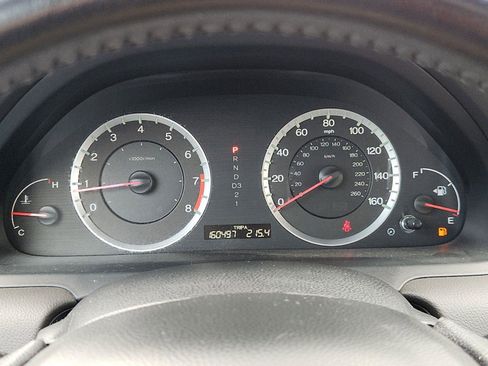 Used 2009 Honda Accord EX-L image 21