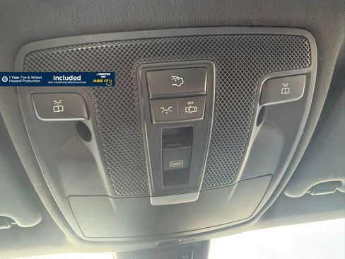 Used 2018 Mercedes-Benz CLA 250 4MATIC image 12