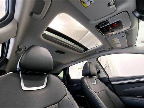 Certified 2022 Hyundai Tucson SEL w/ Convenience + Premium Package AWD/4WD image 17