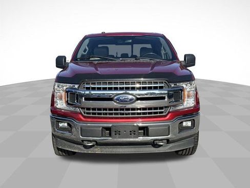 Used 2018 Ford F150 XLT w/ Equipment Group 302A Luxury AWD/4WD image 2