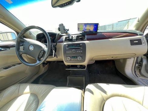 Used 2006 Buick Lucerne CXL w/ Luxury Package FWD image 31