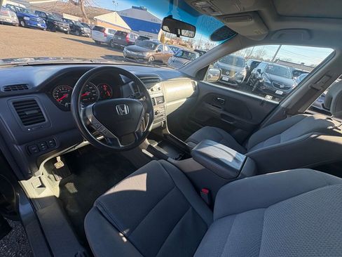 Used 2008 Honda Pilot SE image 23