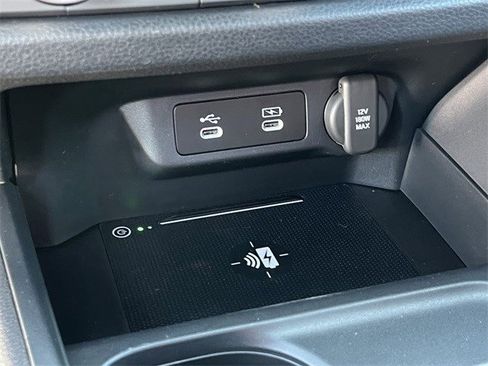 New 2026 Acura ADX A-Spec image 21