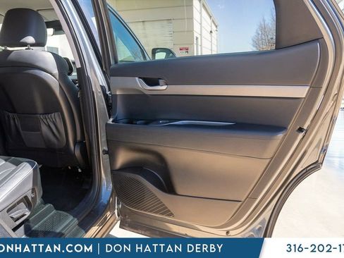 Used 2024 Hyundai Palisade SEL image 20