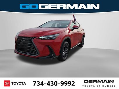 Used 2024 Lexus NX 350 AWD