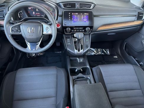 Used 2018 Honda CR-V EX image 15