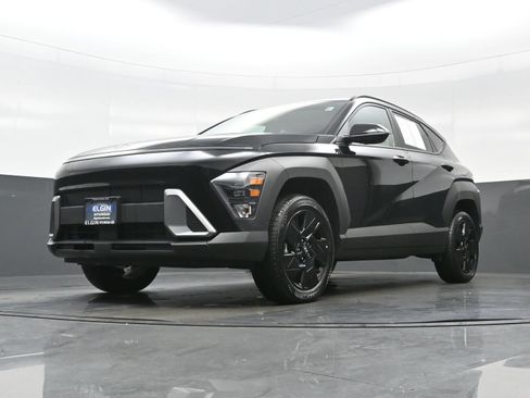Certified 2026 Hyundai Kona SEL Sport AWD/4WD image 25
