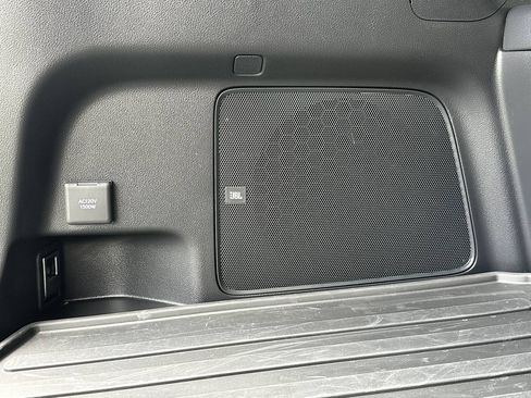 Used 2026 Toyota Grand Highlander AWD Hybrid image 26