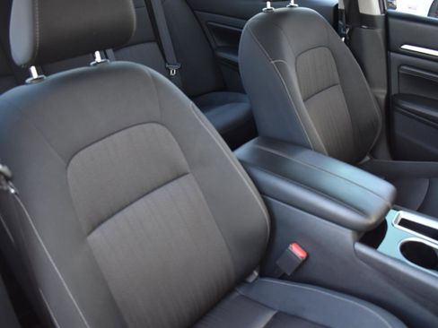 Used 2021 Nissan Altima 2.5 SV image 54