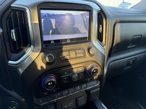 Used 2021 Chevrolet Silverado 1500 RST w/ Convenience Package II image 13