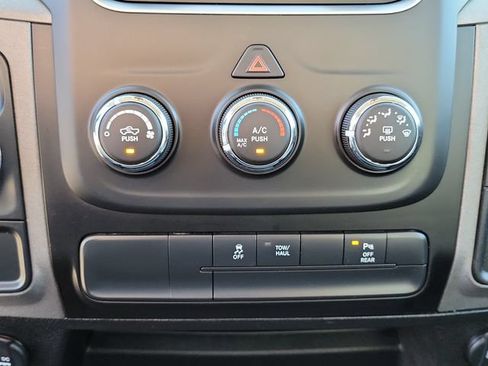Used 2022 RAM 1500 Tradesman RWD image 29