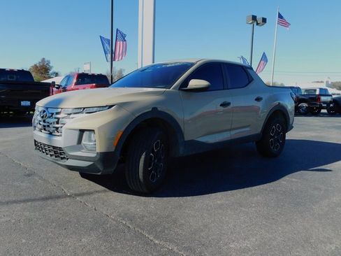 Used 2023 Hyundai Santa Cruz SEL w/ Cargo Package image 36